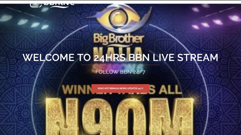 Bbnlive.net SEO Case Study