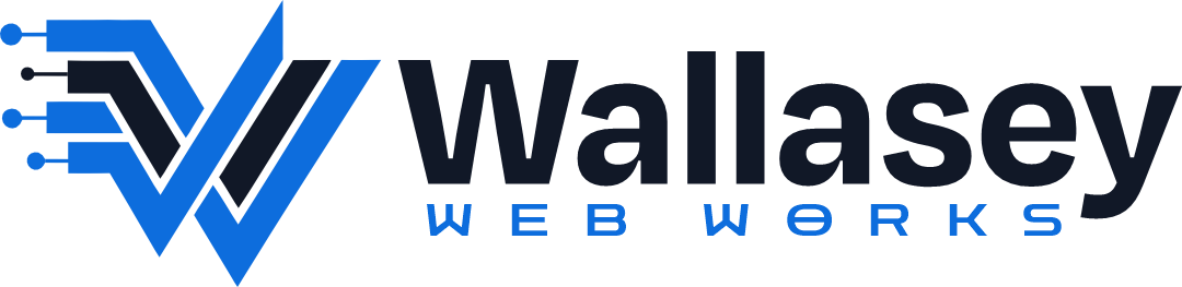 Wallasey WebWorks Logo
